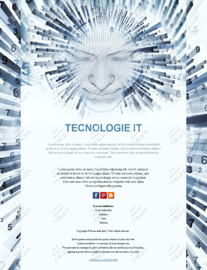 Tecnologia e Innovazione