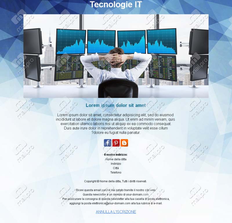 Innovazione Digitale