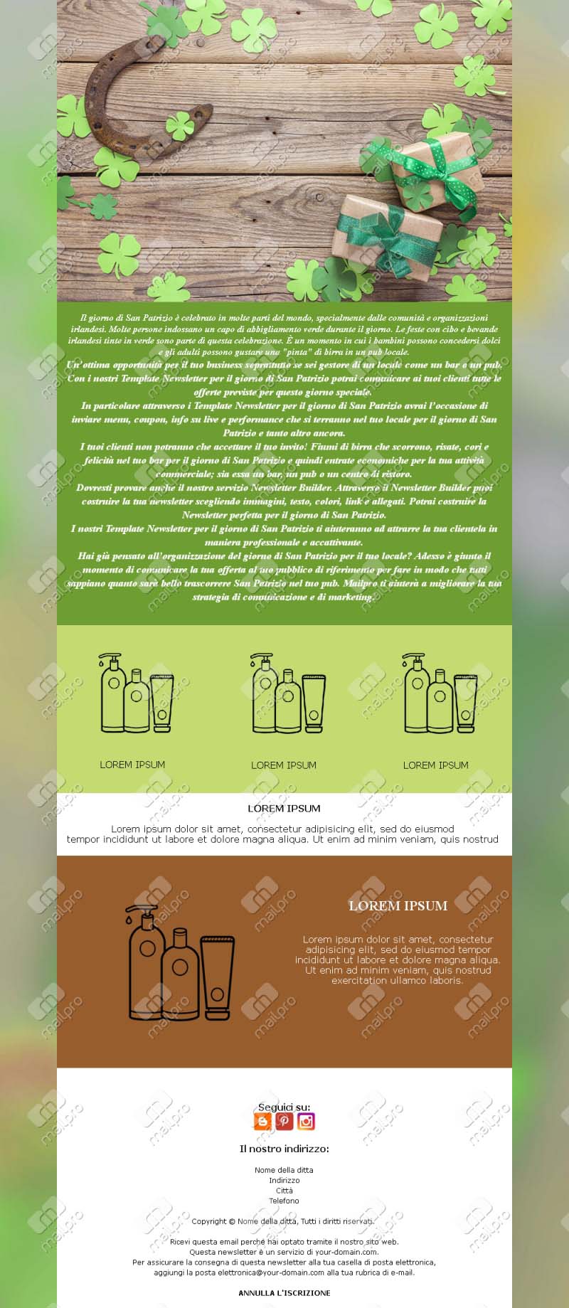 Festa e Divertimento