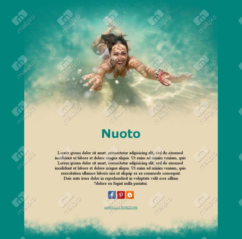 Piscina e Divertimento