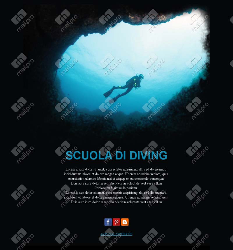 Gioia Acquatica