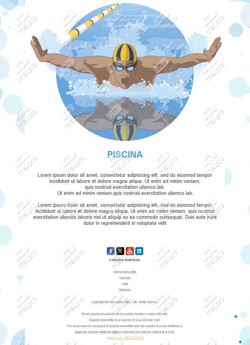 Divertimento in Acqua
