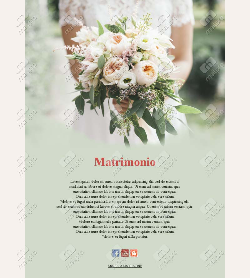 Amore e Matrimonio