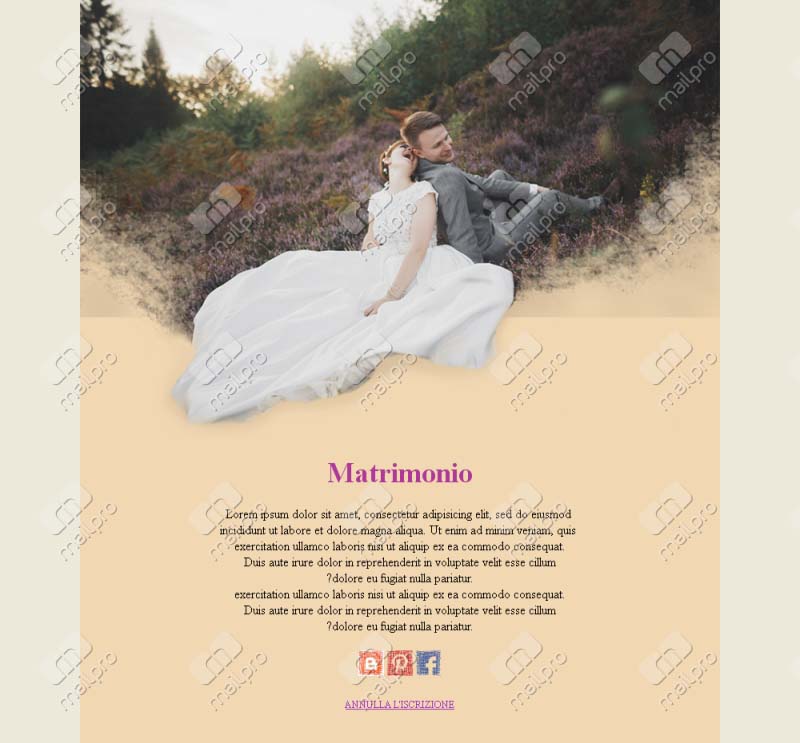 Matrimoni Indimenticabili