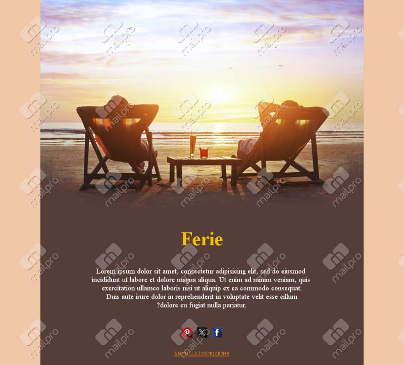Vacanze Felici