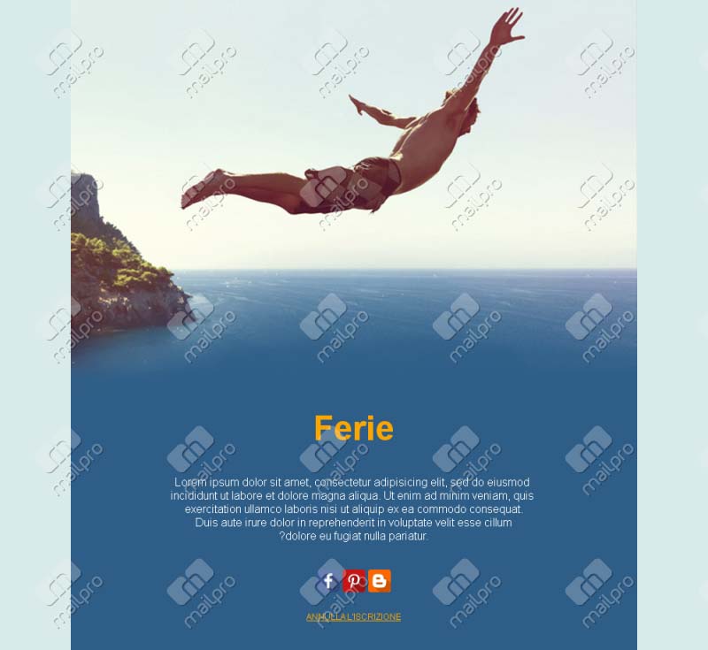 Feste e Celebrazioni
