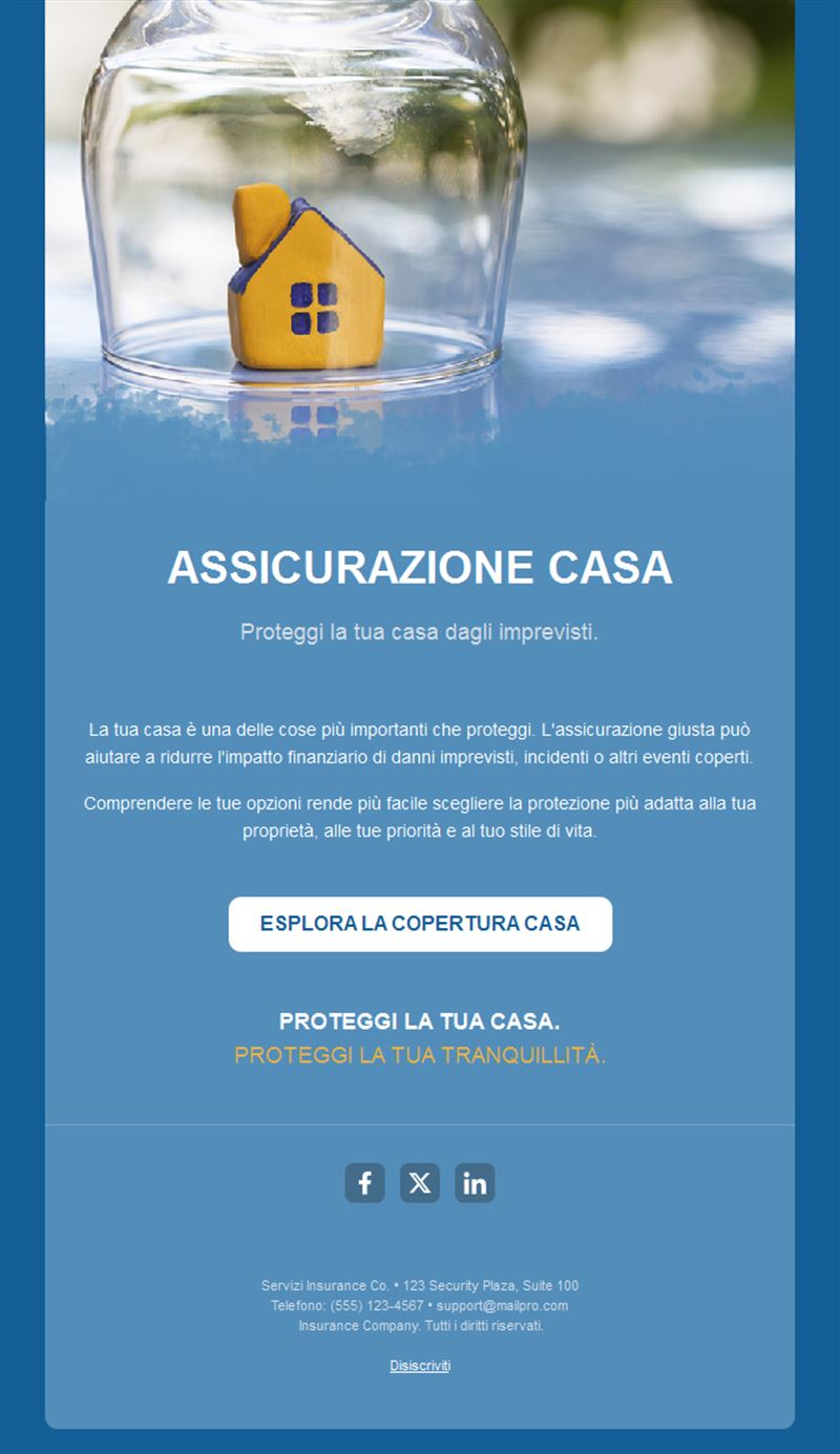 Insurance Communication Made Easy