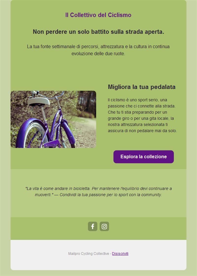 Adventurous Bike Trail Templates