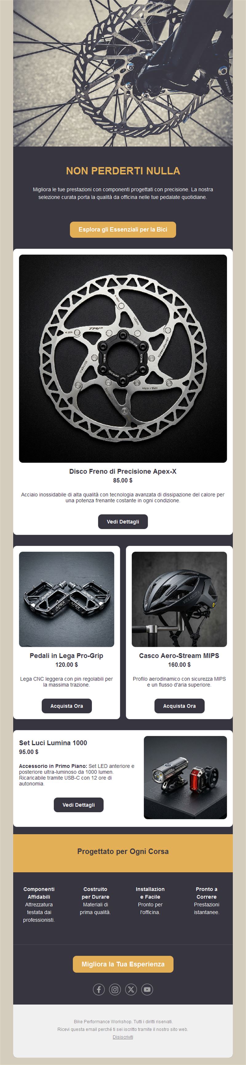 Thrilling Bike Adventure Templates