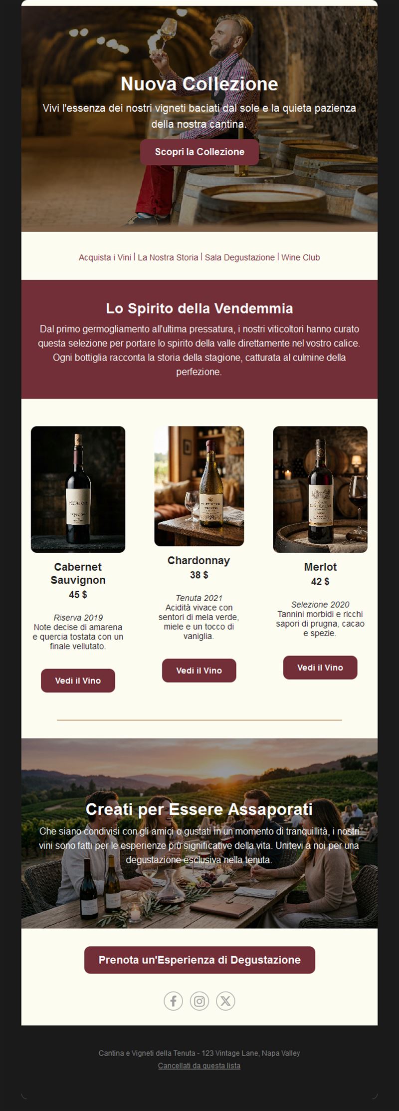 Wine Makers