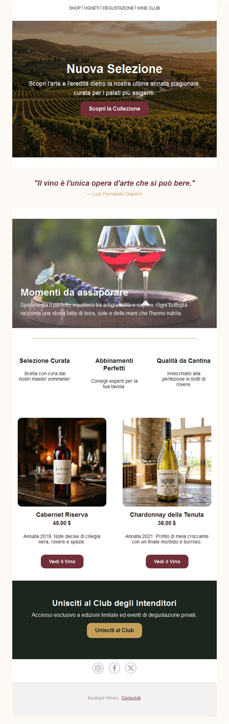 Wine Makers