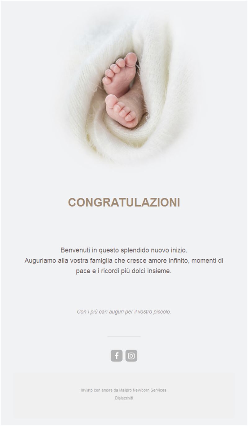 Newborn Joy