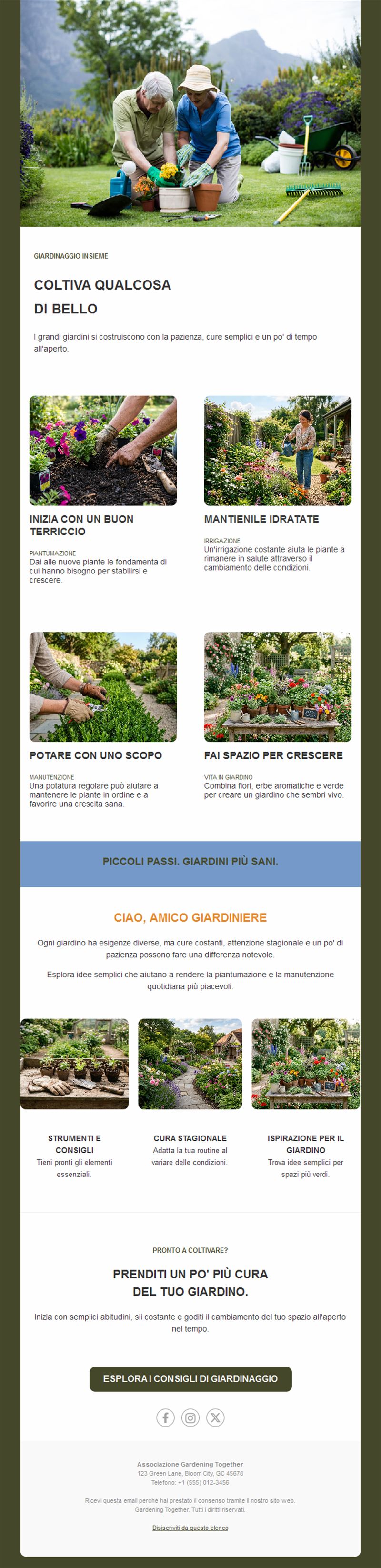 Garden Inspiration