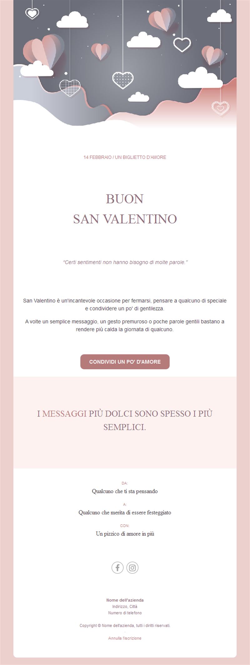 Valentine Romance