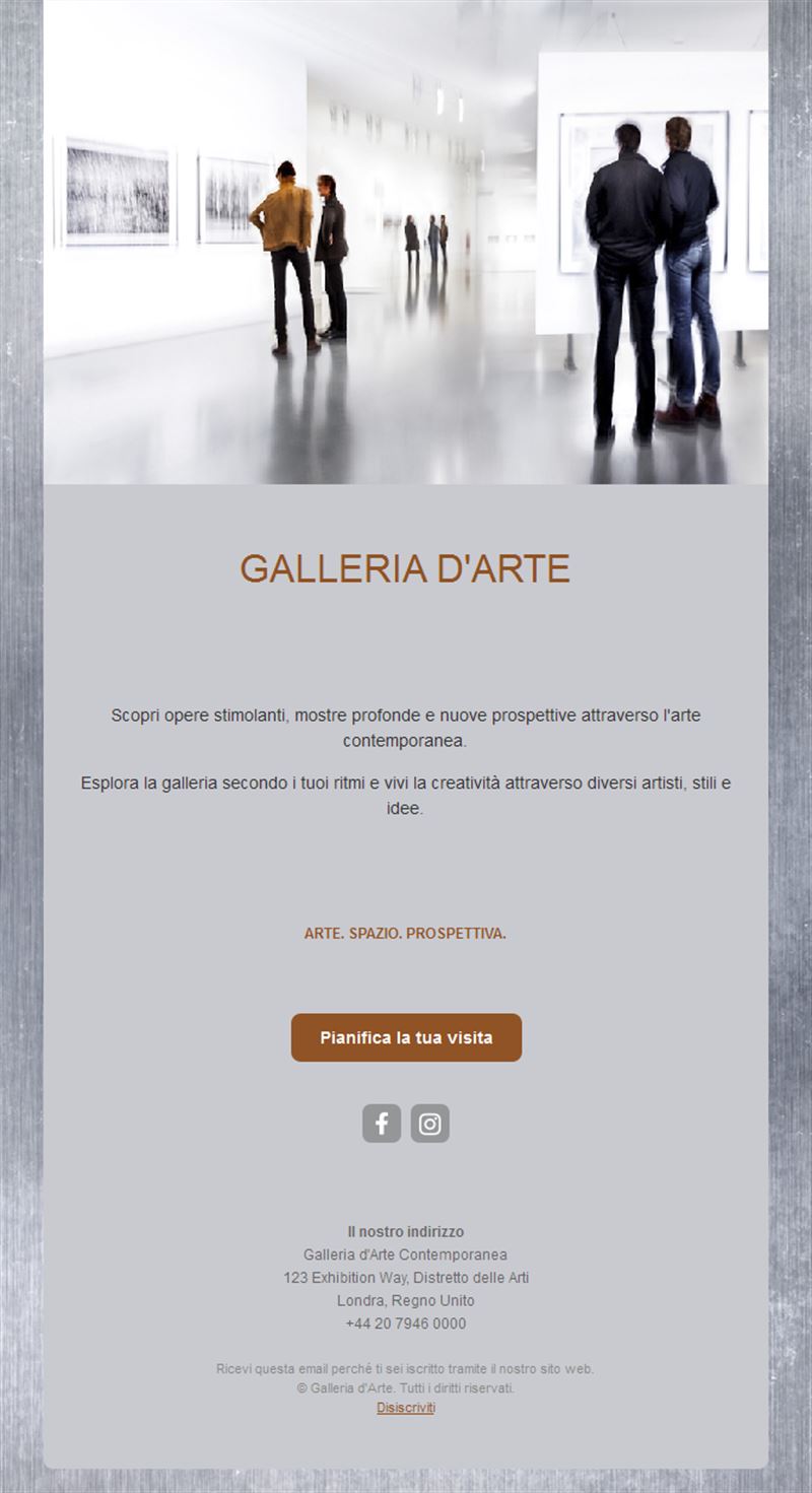 Creative Arts Updates