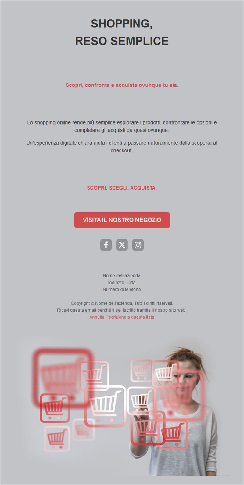 Ecommerce Promotions Pro
