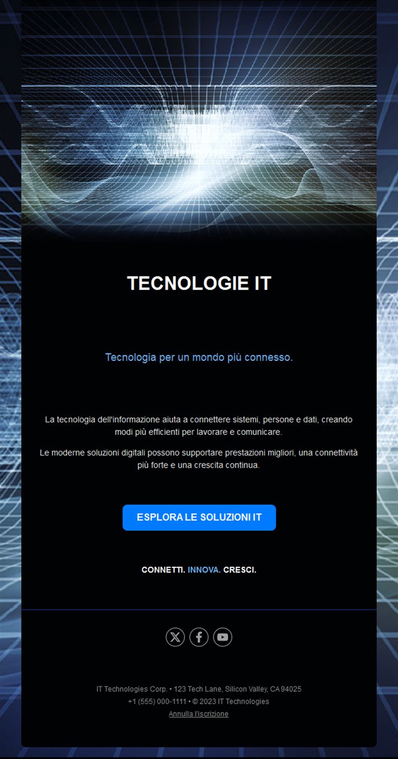 IT Company News