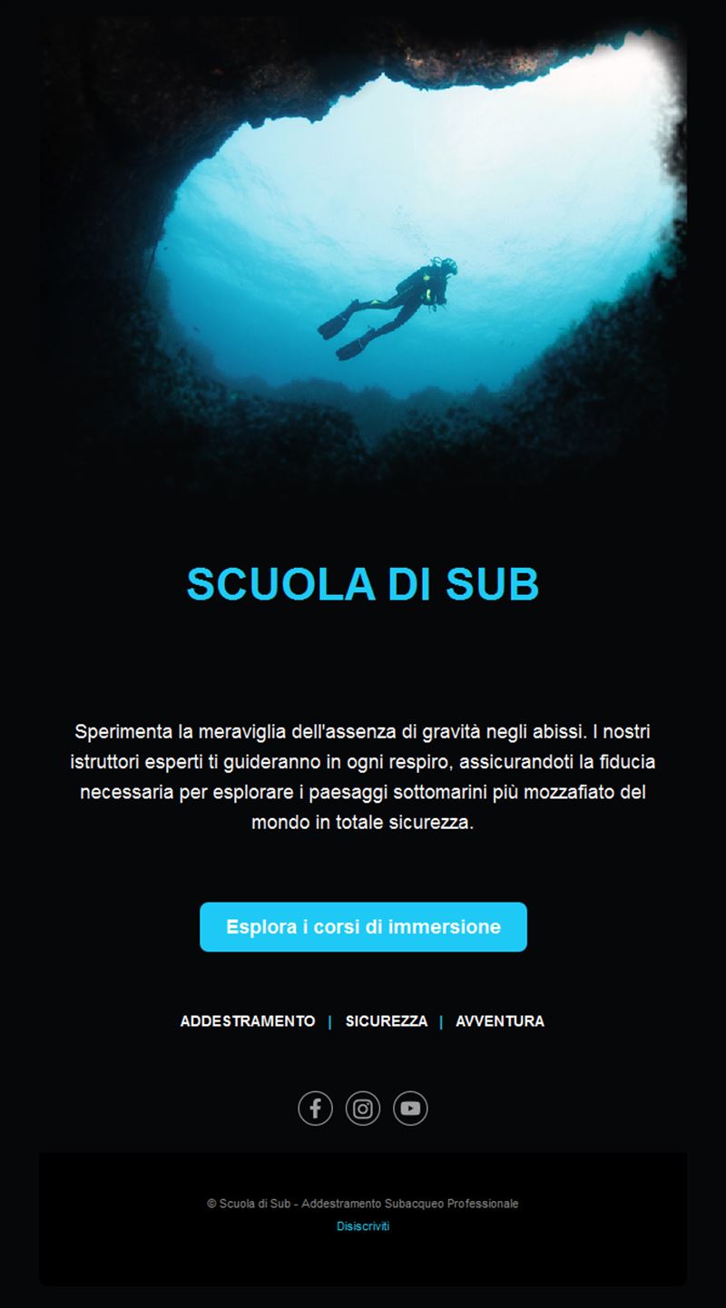 Aquatic Event Updates