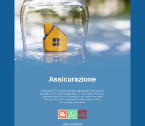 Comunicazioni Assicurative