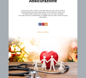 Messaggi Assicurativi