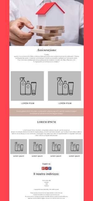 Comunicazioni Aziendali