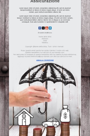 Aggiornamenti Assicurativi