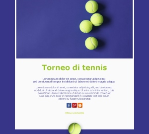 Passione Tennis