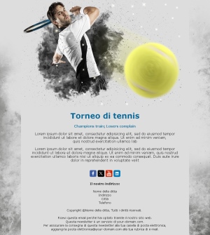 Tennis per Tutti