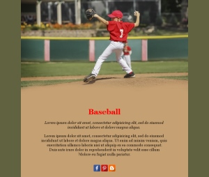 Baseball per Tutti