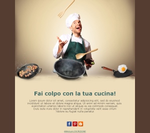Ricette Gustose