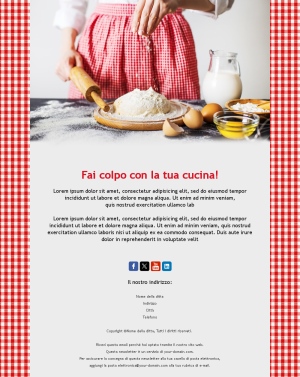 Ricette Quotidiane
