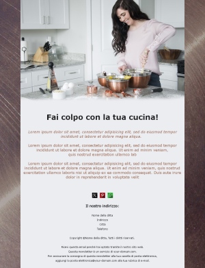 Sapori Italiani