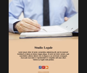 Studio Legale Professionale