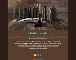 Studio Legale Affidabile