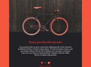 Ciclismo e Avventura