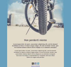 Giro in Bicicletta