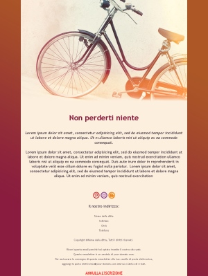 Ciclismo per Tutti
