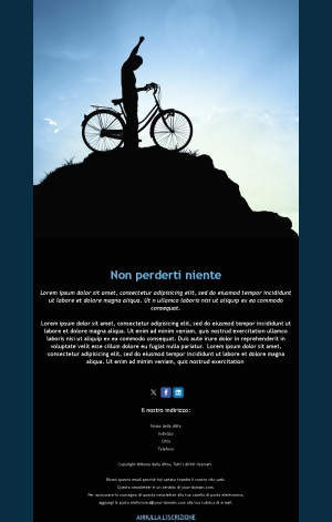 Ciclismo Competitivo