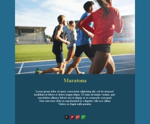 Running Quotidiano
