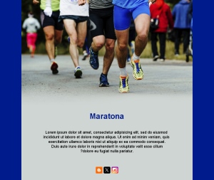 Corsa e Fitness