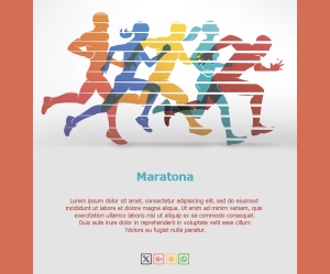 Allenamento Running