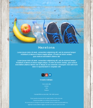 Running per Tutti