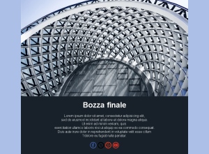 Architettura Moderna