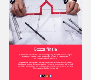 Progetti Architettonici