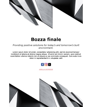 Stili Architettonici