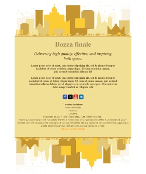 Architettura Sostenibile