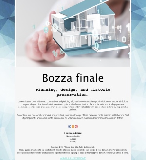 Innovazione Architettonica