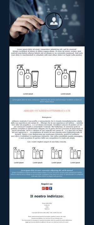 Strategie di Selezione