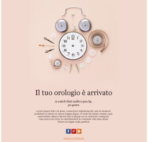 Orologi di Lusso