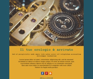 Orologeria Innovativa